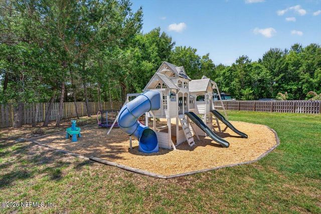 217 S SHADOWWOOD Drive, St. Augustine, FL 32086