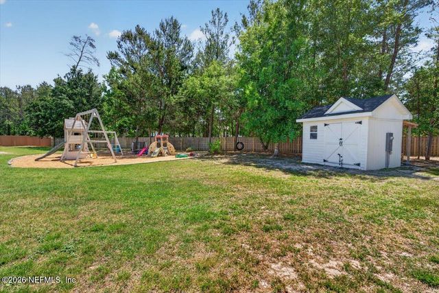 217 S SHADOWWOOD Drive, St. Augustine, FL 32086