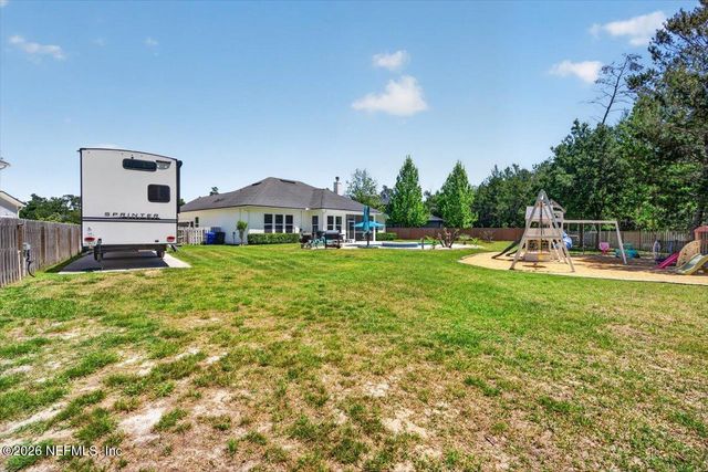217 S SHADOWWOOD Drive, St. Augustine, FL 32086