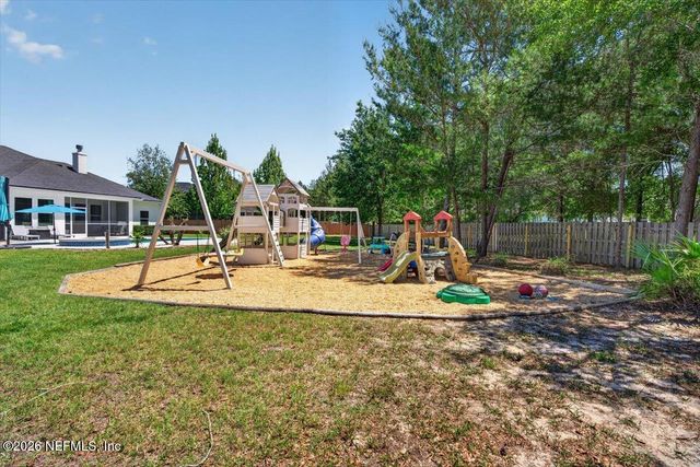 217 S SHADOWWOOD Drive, St. Augustine, FL 32086