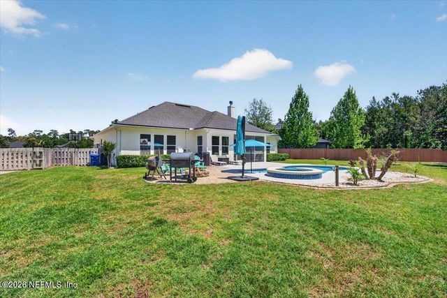 217 S SHADOWWOOD Drive, St. Augustine, FL 32086