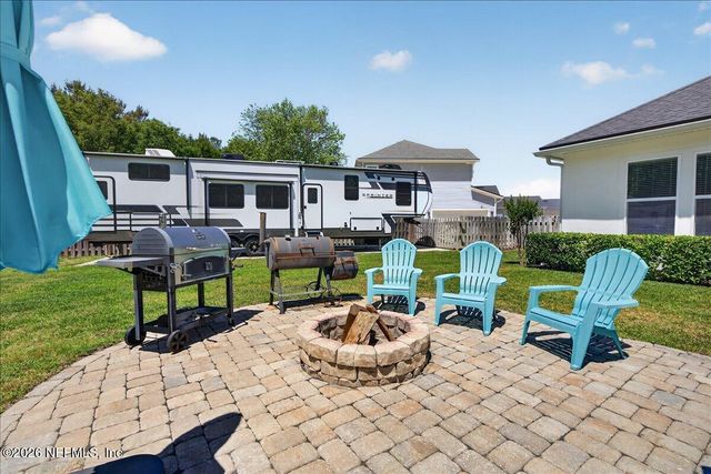 217 S SHADOWWOOD Drive, St. Augustine, FL 32086