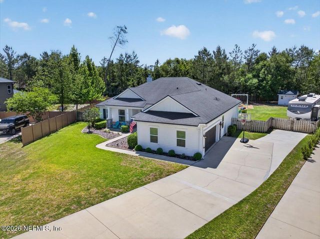 217 S SHADOWWOOD Drive, St. Augustine, FL 32086