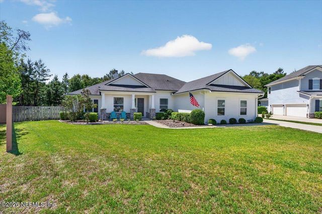 217 S SHADOWWOOD Drive, St. Augustine, FL 32086