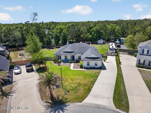217 S SHADOWWOOD Drive, St. Augustine, FL 32086