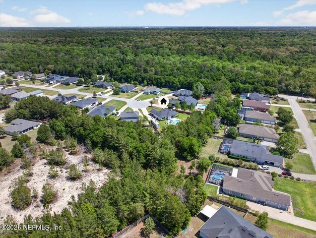 217 S SHADOWWOOD Drive, St. Augustine, FL 32086
