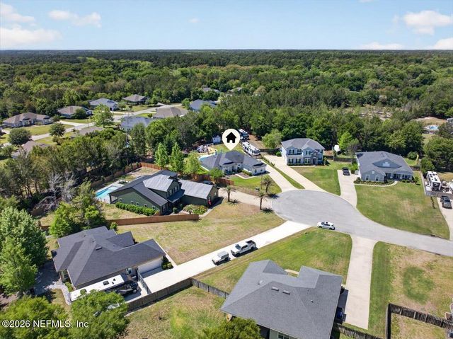 217 S SHADOWWOOD Drive, St. Augustine, FL 32086