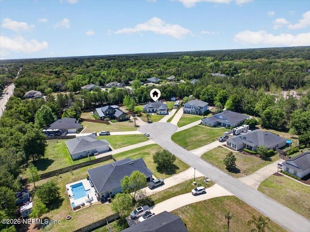 217 S SHADOWWOOD Drive, St. Augustine, FL 32086