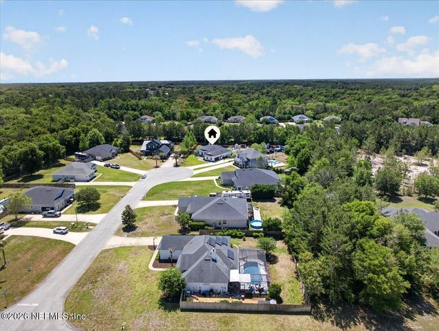217 S SHADOWWOOD Drive, St. Augustine, FL 32086