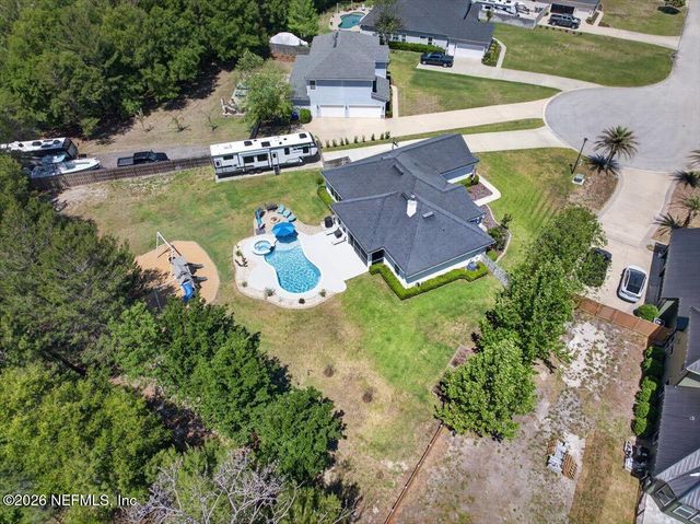 217 S SHADOWWOOD Drive, St. Augustine, FL 32086
