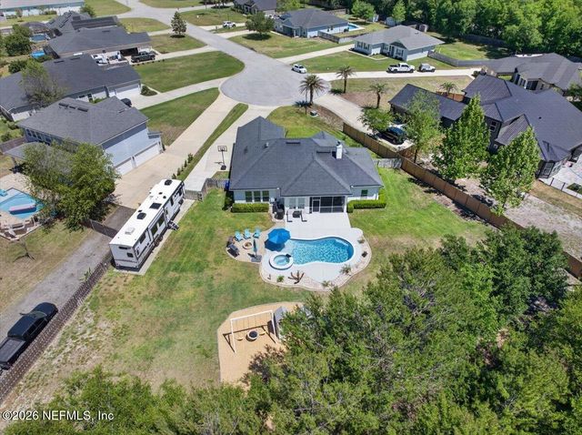 217 S SHADOWWOOD Drive, St. Augustine, FL 32086