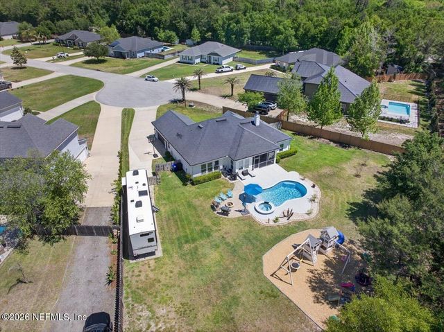 217 S SHADOWWOOD Drive, St. Augustine, FL 32086