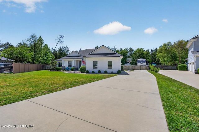 217 S SHADOWWOOD Drive, St. Augustine, FL 32086
