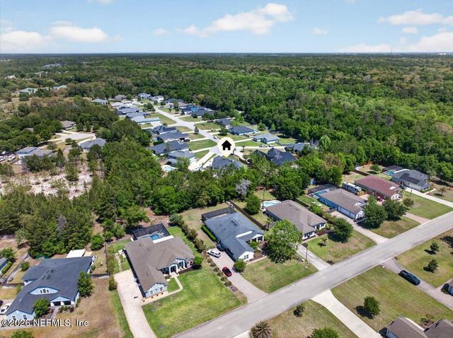 217 S SHADOWWOOD Drive, St. Augustine, FL 32086