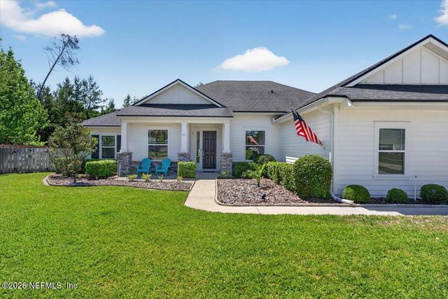 217 S SHADOWWOOD Drive, St. Augustine, FL 32086
