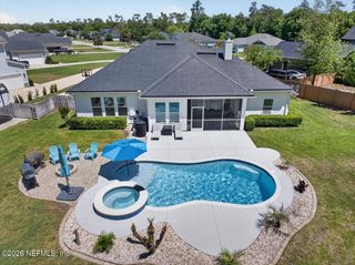 217 S SHADOWWOOD Drive, St. Augustine, FL 32086
