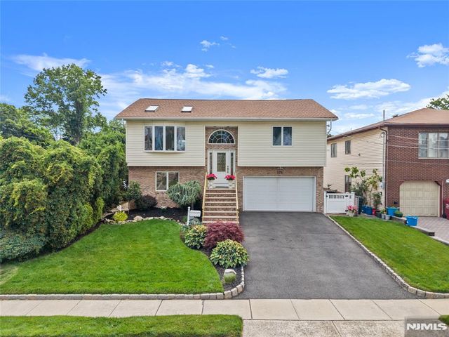 174 Milton Avenue, Nutley, NJ 07110
