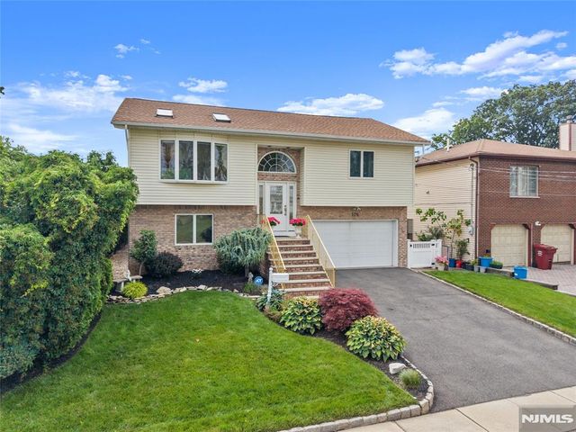 174 Milton Avenue, Nutley, NJ 07110