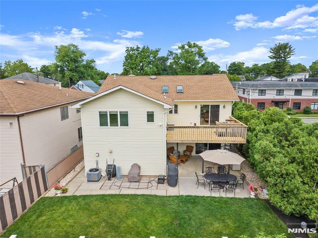 174 Milton Avenue, Nutley, NJ 07110