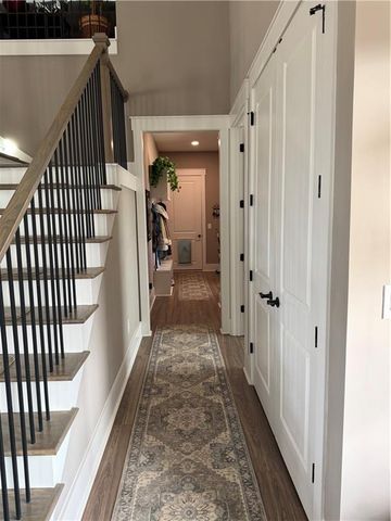 344 Gold Bullion E Drive, Dawsonville, GA 30534