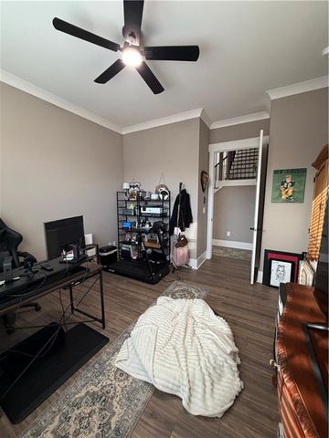 344 Gold Bullion E Drive, Dawsonville, GA 30534