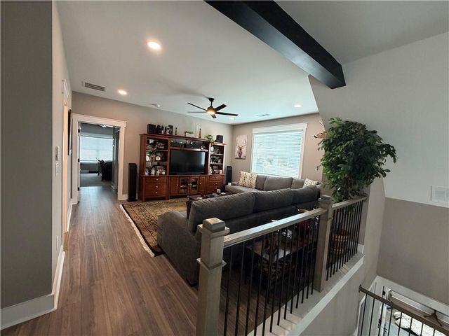 344 Gold Bullion E Drive, Dawsonville, GA 30534