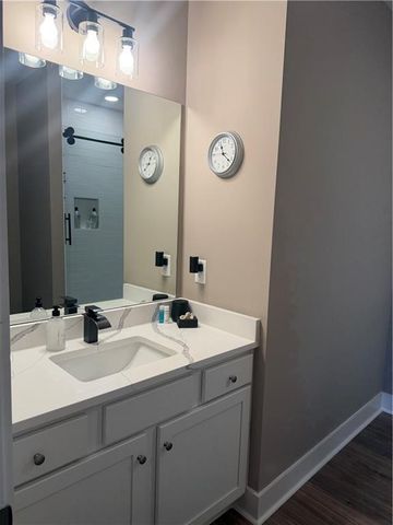 344 Gold Bullion E Drive, Dawsonville, GA 30534