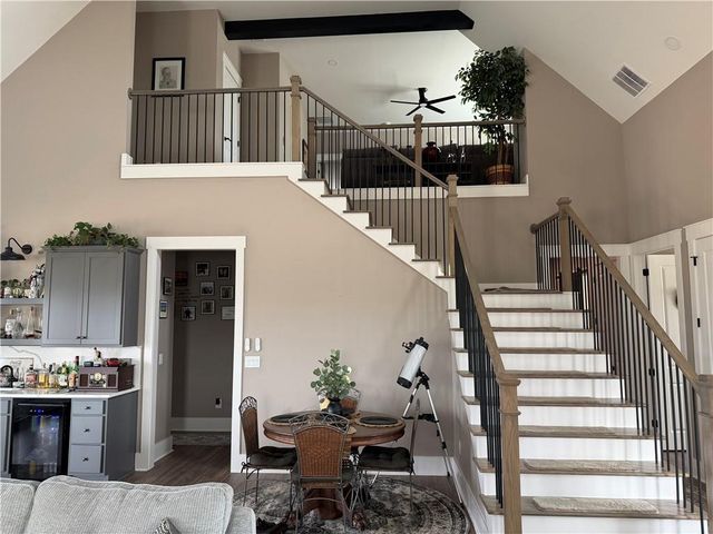 344 Gold Bullion E Drive, Dawsonville, GA 30534