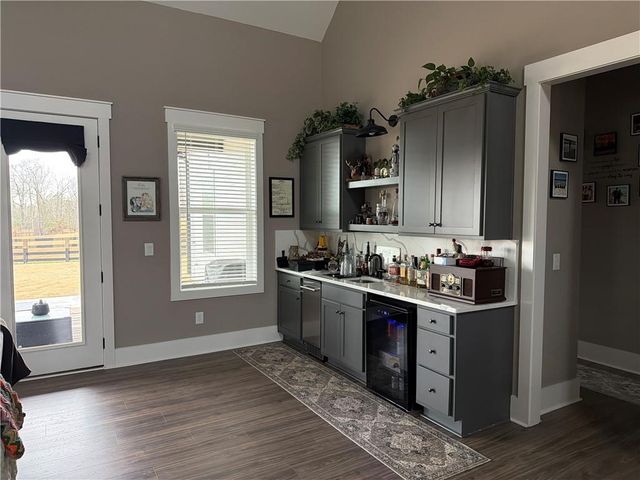 344 Gold Bullion E Drive, Dawsonville, GA 30534