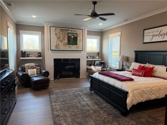 344 Gold Bullion E Drive, Dawsonville, GA 30534