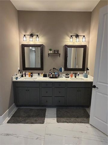 344 Gold Bullion E Drive, Dawsonville, GA 30534