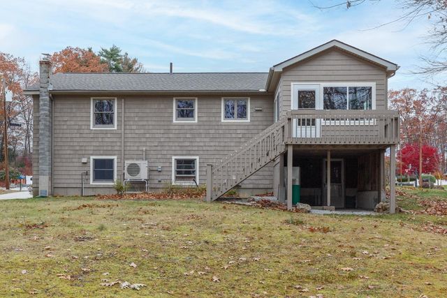 380 Woodcrest Court, Manchester, NH 03109