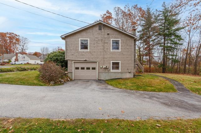380 Woodcrest Court, Manchester, NH 03109
