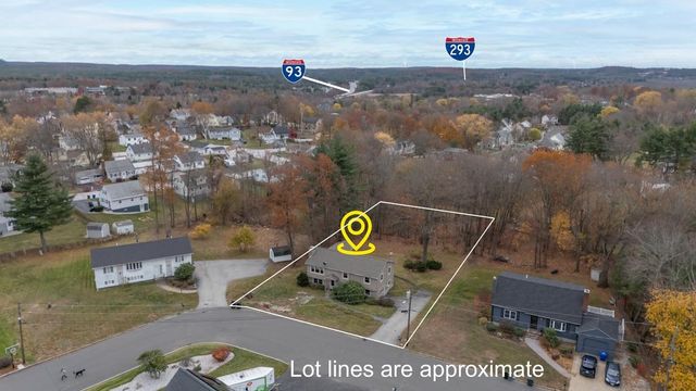 380 Woodcrest Court, Manchester, NH 03109