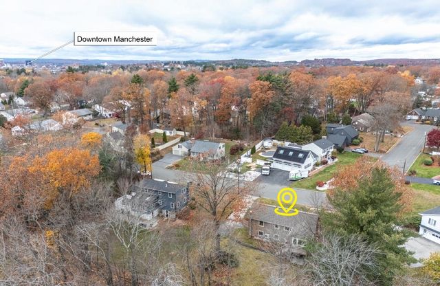 380 Woodcrest Court, Manchester, NH 03109