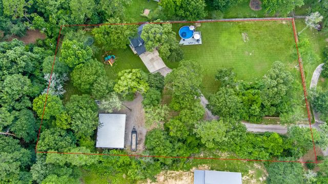 819 Sentinel Oaks, Pinehurst, TX 77362