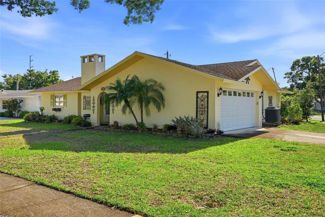 962 CORVETTE DRIVE, Largo, FL 33771