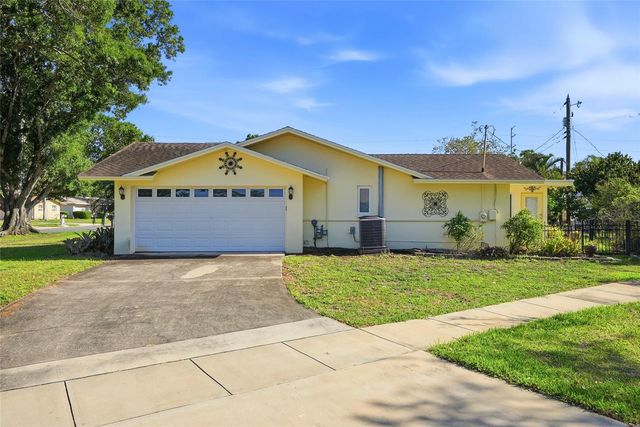 962 CORVETTE DRIVE, Largo, FL 33771