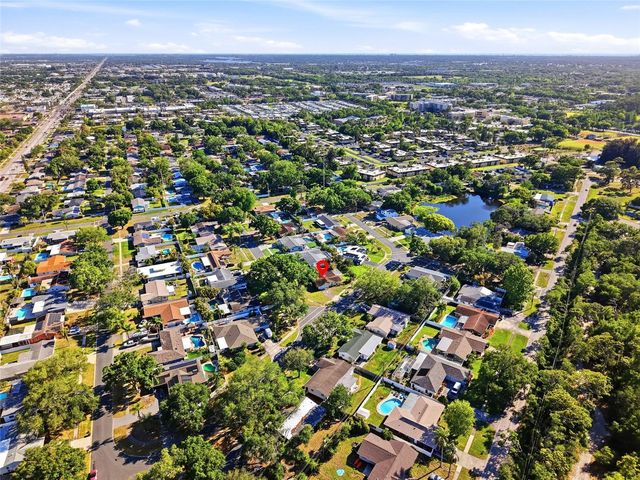 962 CORVETTE DRIVE, Largo, FL 33771