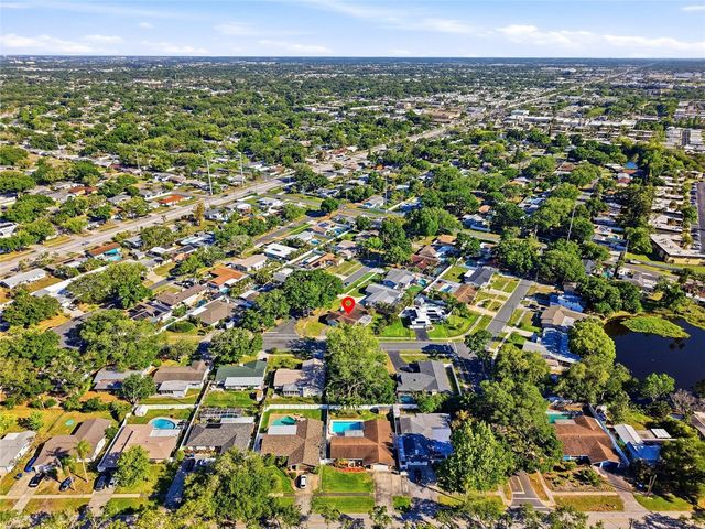 962 CORVETTE DRIVE, Largo, FL 33771
