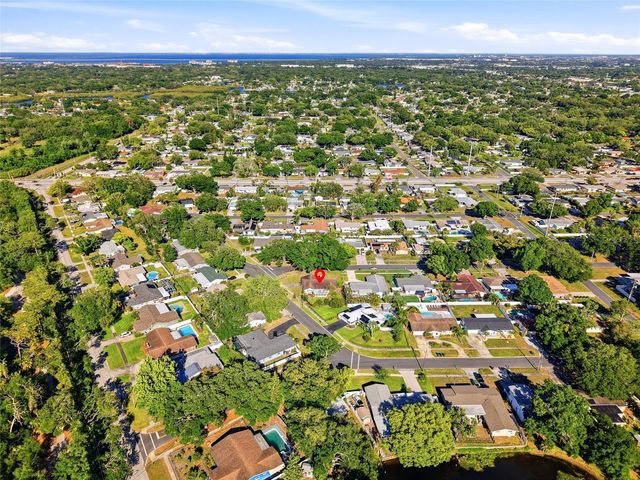 962 CORVETTE DRIVE, Largo, FL 33771