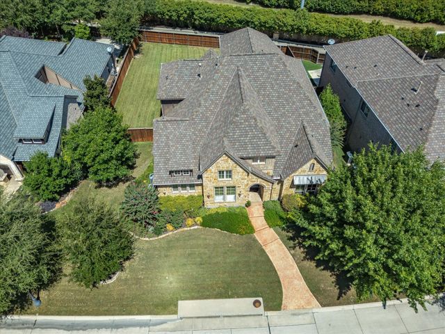 6604 Fairway Dr Drive, Westworth Village, TX 76114