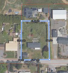 743 Montana Road, Mckinleyville, CA 95519