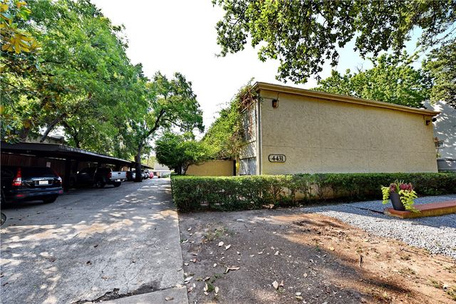 4431 Travis Street 104, Dallas, TX 75205