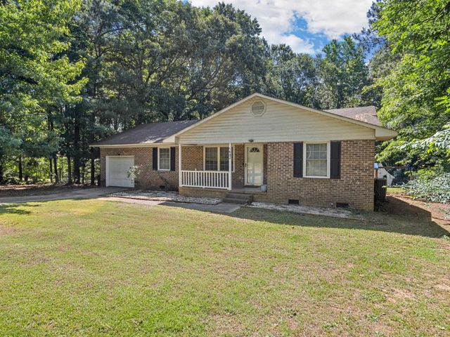 642 Kelly Road, Union, SC 29379