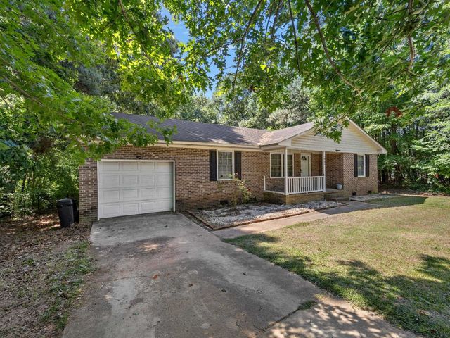 642 Kelly Road, Union, SC 29379