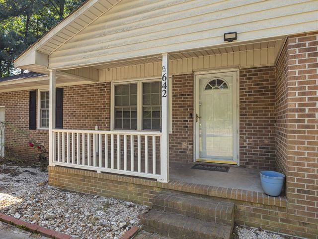 642 Kelly Road, Union, SC 29379