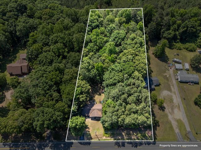 642 Kelly Road, Union, SC 29379