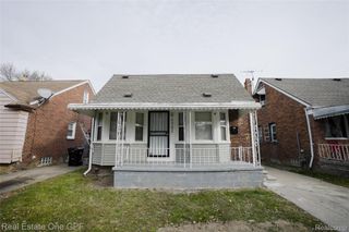 7702 Patton Street, Detroit, MI 48228