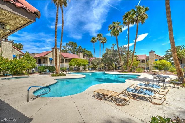 4706 Obannon Drive C, Las Vegas, NV 89102